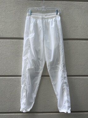 Vintage 90s Nike windbreaker track pants Youth L (12-14)